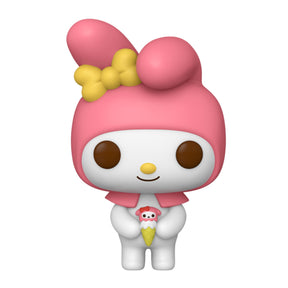 Sanrio Hello Kitty and Friends Funko POP | My Melody