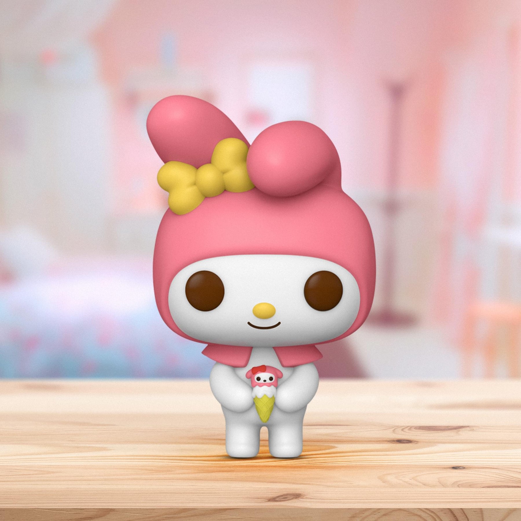 Sanrio Hello Kitty and Friends Funko POP | My Melody