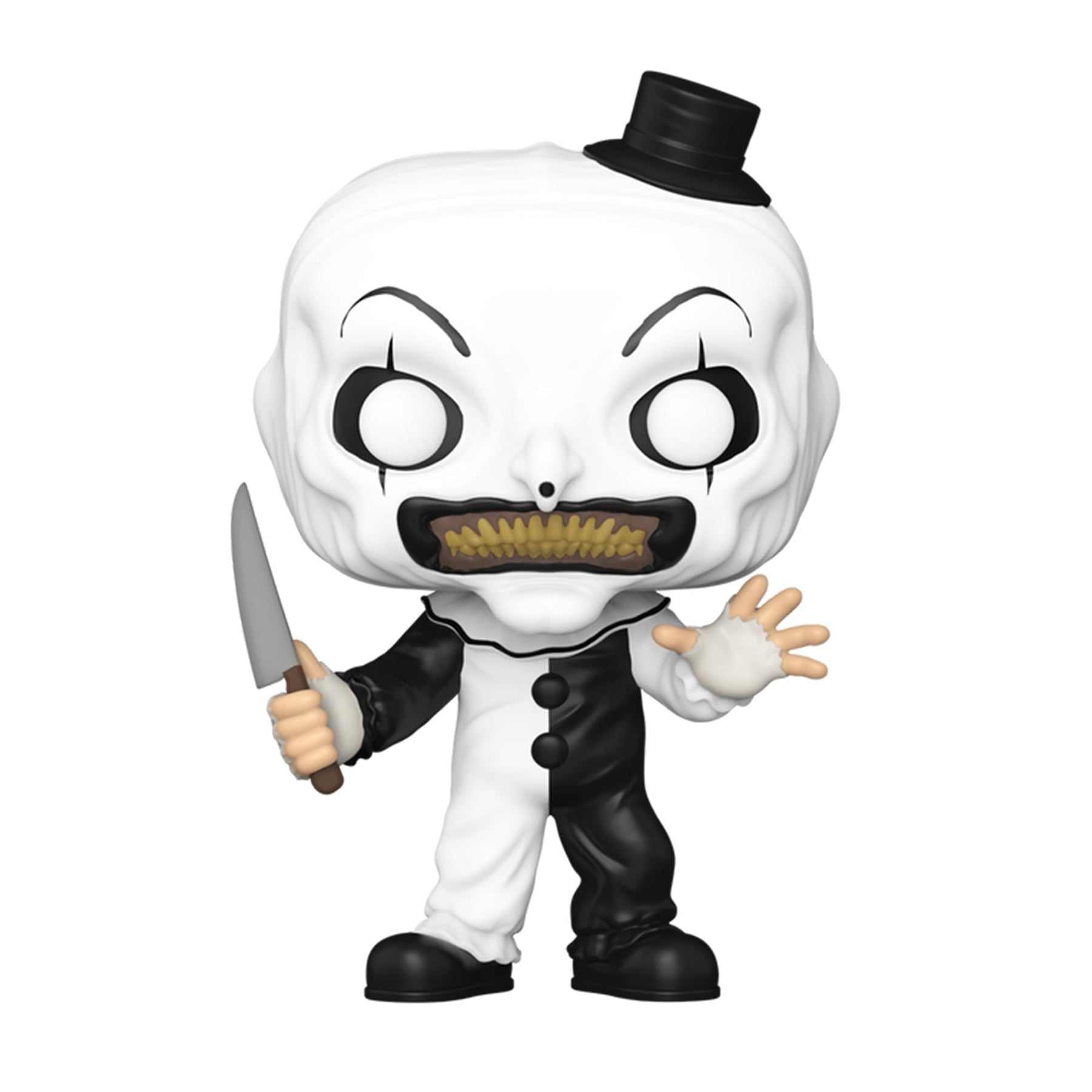 Terrifier Funko POP | Art the Clown