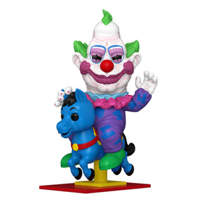 Killer Klowns from Outer Space Deluxe Funko POP | Jumbo