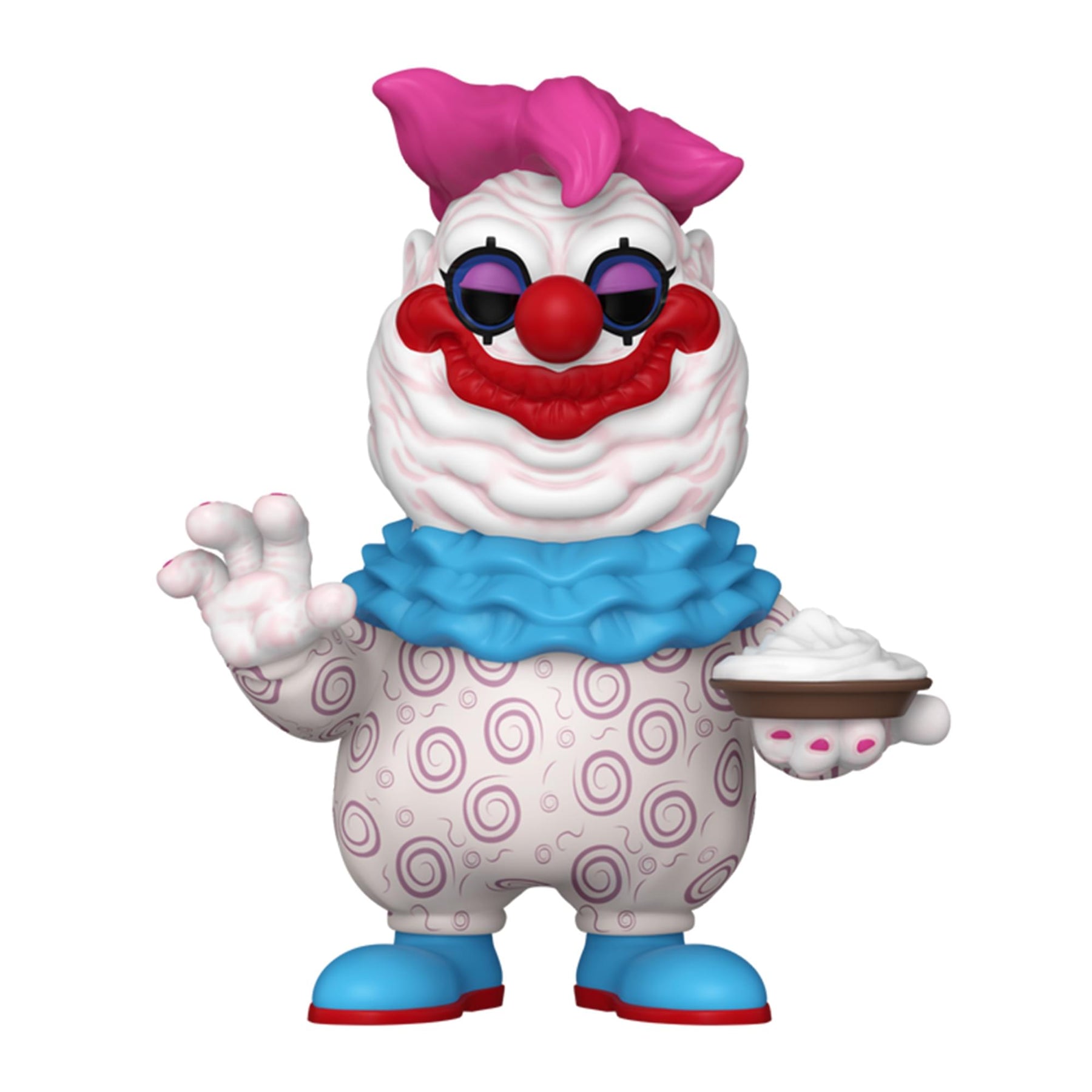 Killer Klowns from Outer Space Deluxe Funko POP | Chubby