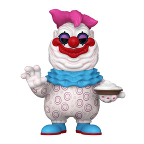 Killer Klowns from Outer Space Deluxe Funko POP | Chubby