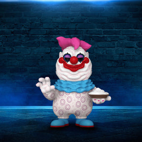 Killer Klowns from Outer Space Deluxe Funko POP | Chubby