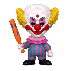 Killer Klowns from Outer Space Deluxe Funko POP | Frank