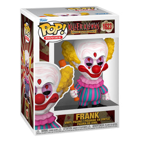 Killer Klowns from Outer Space Deluxe Funko POP | Frank