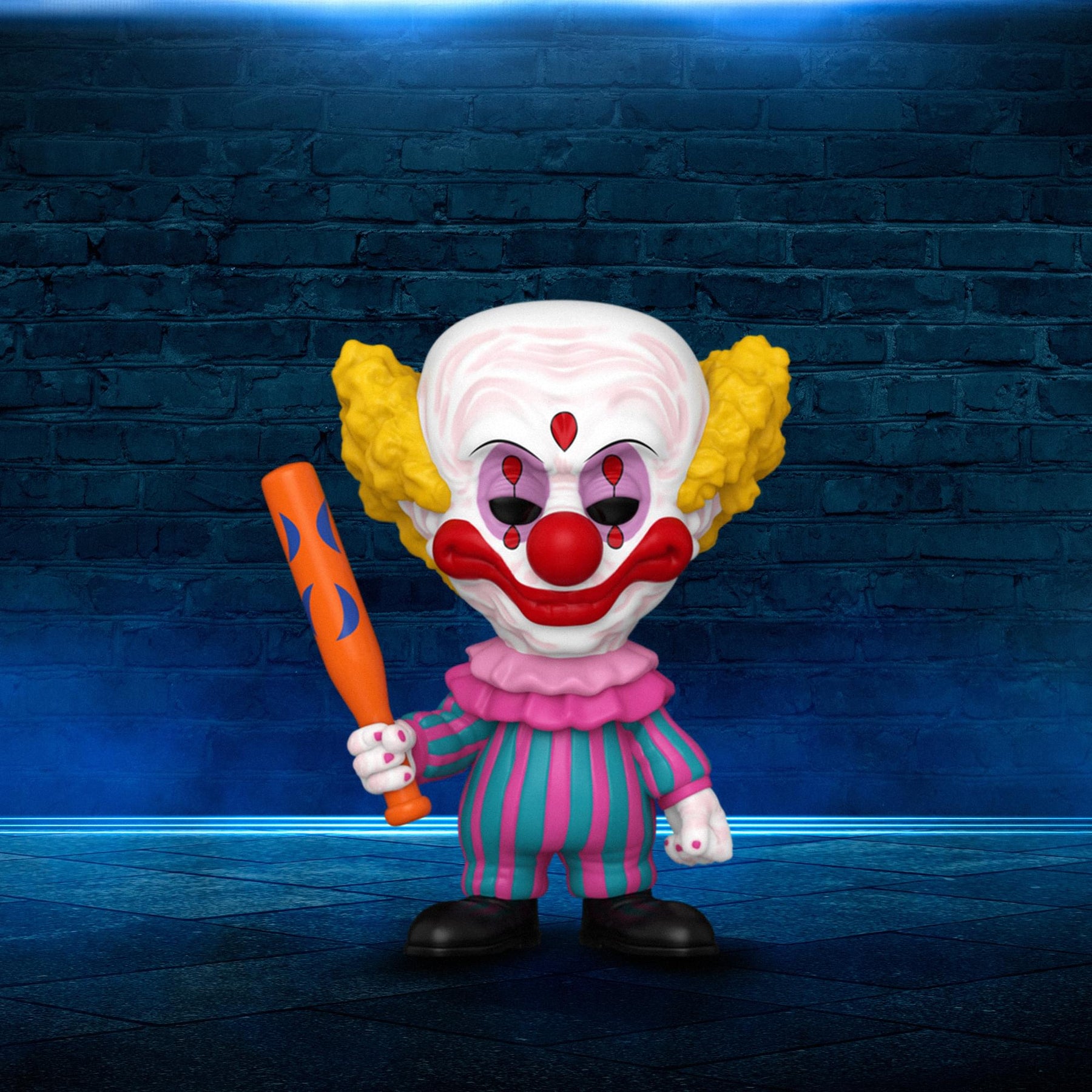 Killer Klowns from Outer Space Deluxe Funko POP | Frank