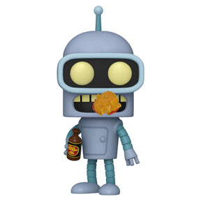 Futurama Funko POP | Bender