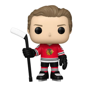 Chicago Blackhawks NHL Funko POP | Connor Bedard