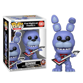 Five Nights at Freddy's Funko POP | 10th Anniversary Bonnie