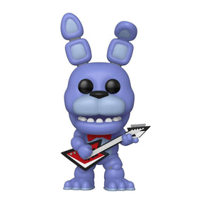 Five Nights at Freddy's Funko POP | 10th Anniversary Bonnie