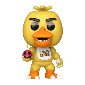 Five Nights at Freddy's Funko POP | 10th Anniversary Chica