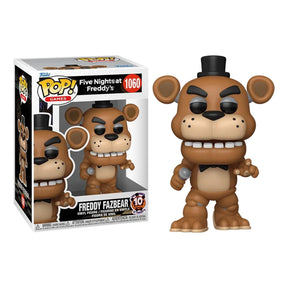 Five Nights at Freddy's Funko POP | 10th Anniversary Freddy