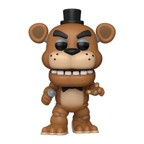 Five Nights at Freddy's Funko POP | 10th Anniversary Freddy