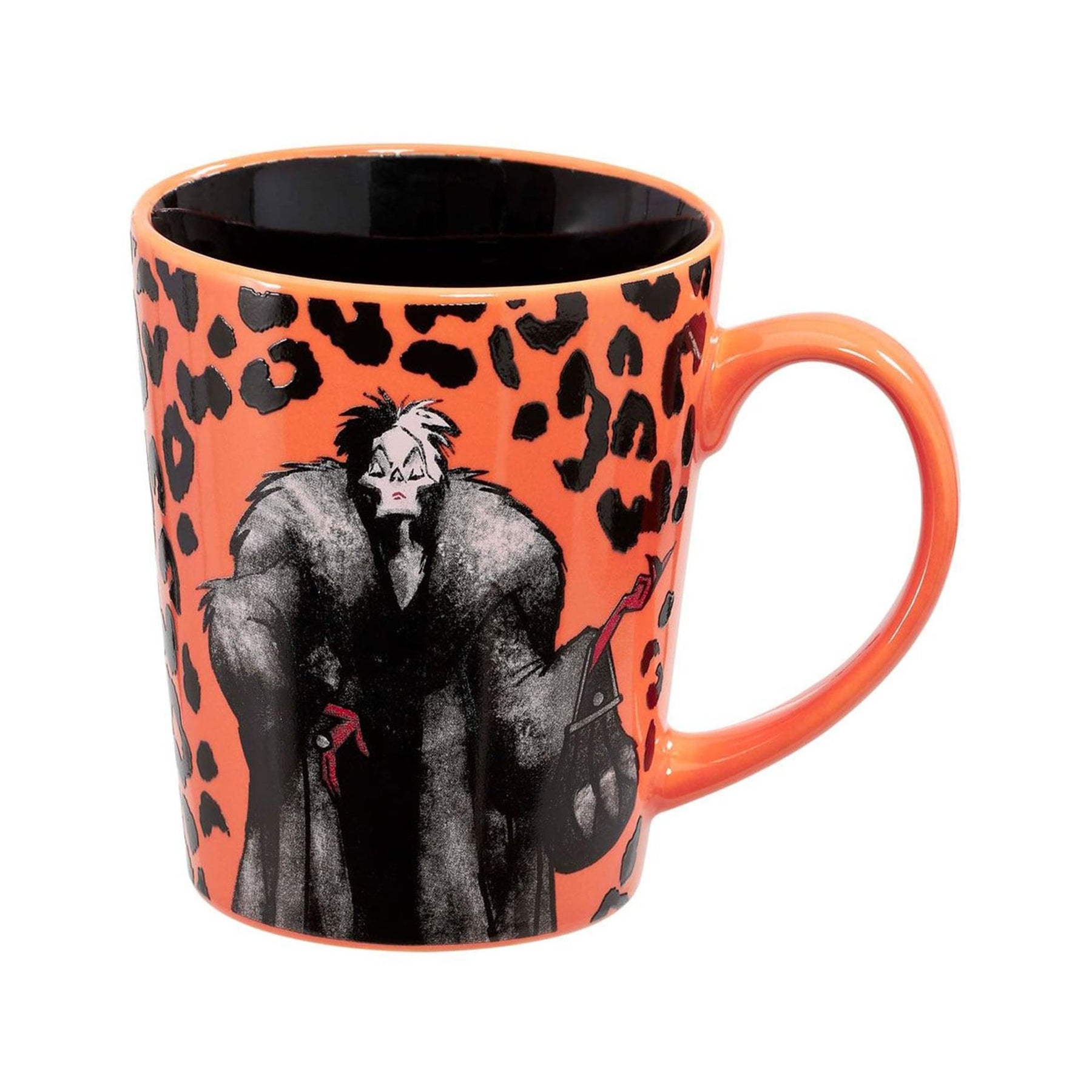 Funko Disney Cruella de Vil 10oz Ceramic Mug