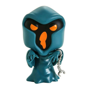 Scooby-Doo Funko POP | GITD Phantom Shadow Special Edition