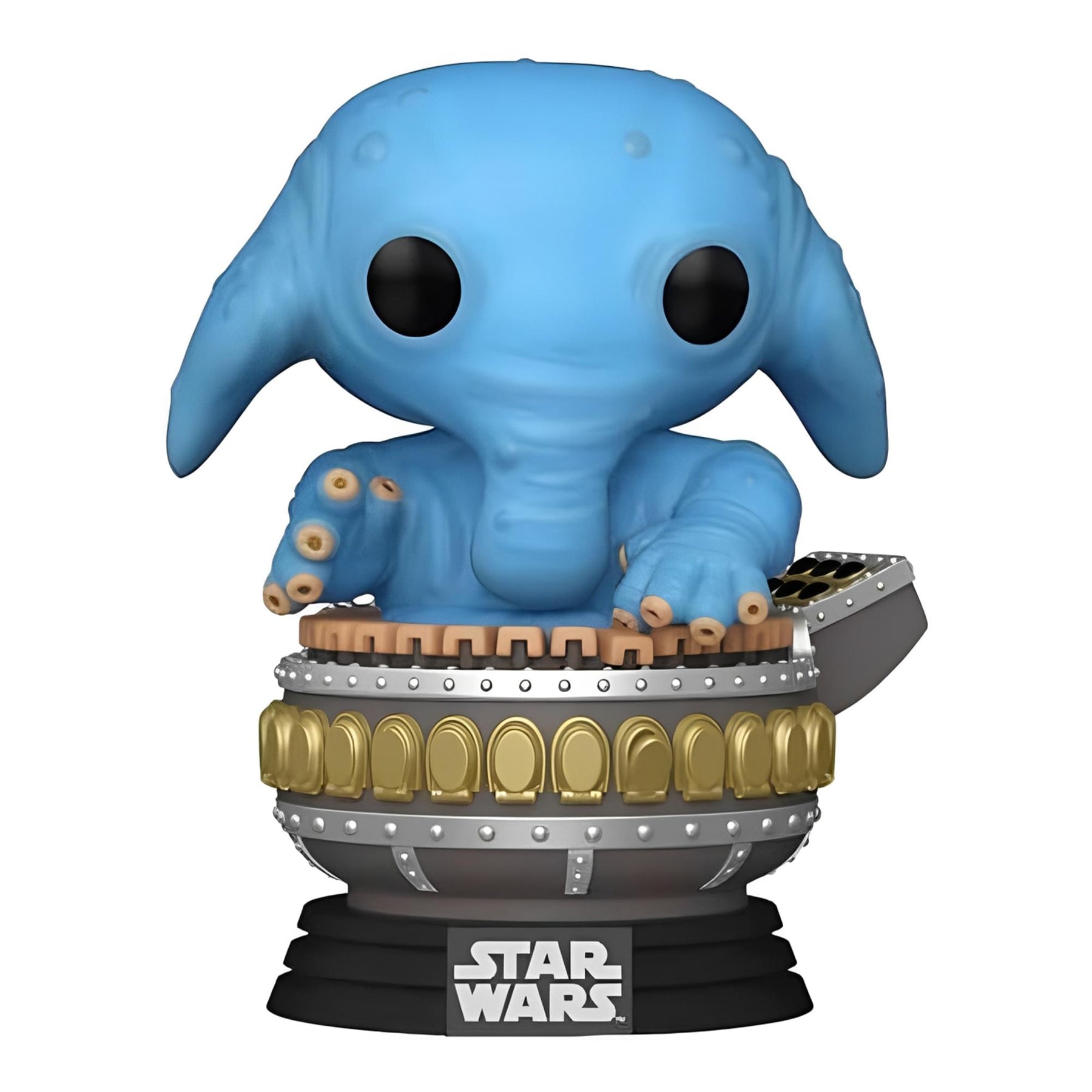 Star Wars Funko POP | Max Rebo 40th Anniversary