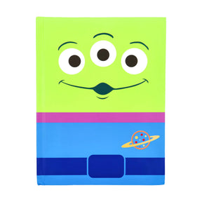 Funko Disney Toy Story Alien Notebook