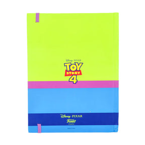 Funko Disney Toy Story Alien Notebook