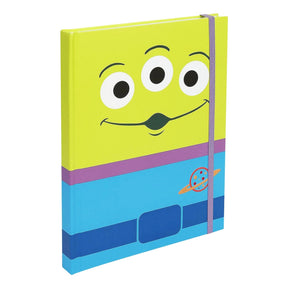 Funko Disney Toy Story Alien Notebook