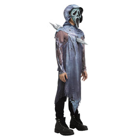 Dead By Daylight Icebound Phantom Child Costume