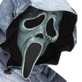 Dead By Daylight Icebound Phantom Adult Costume