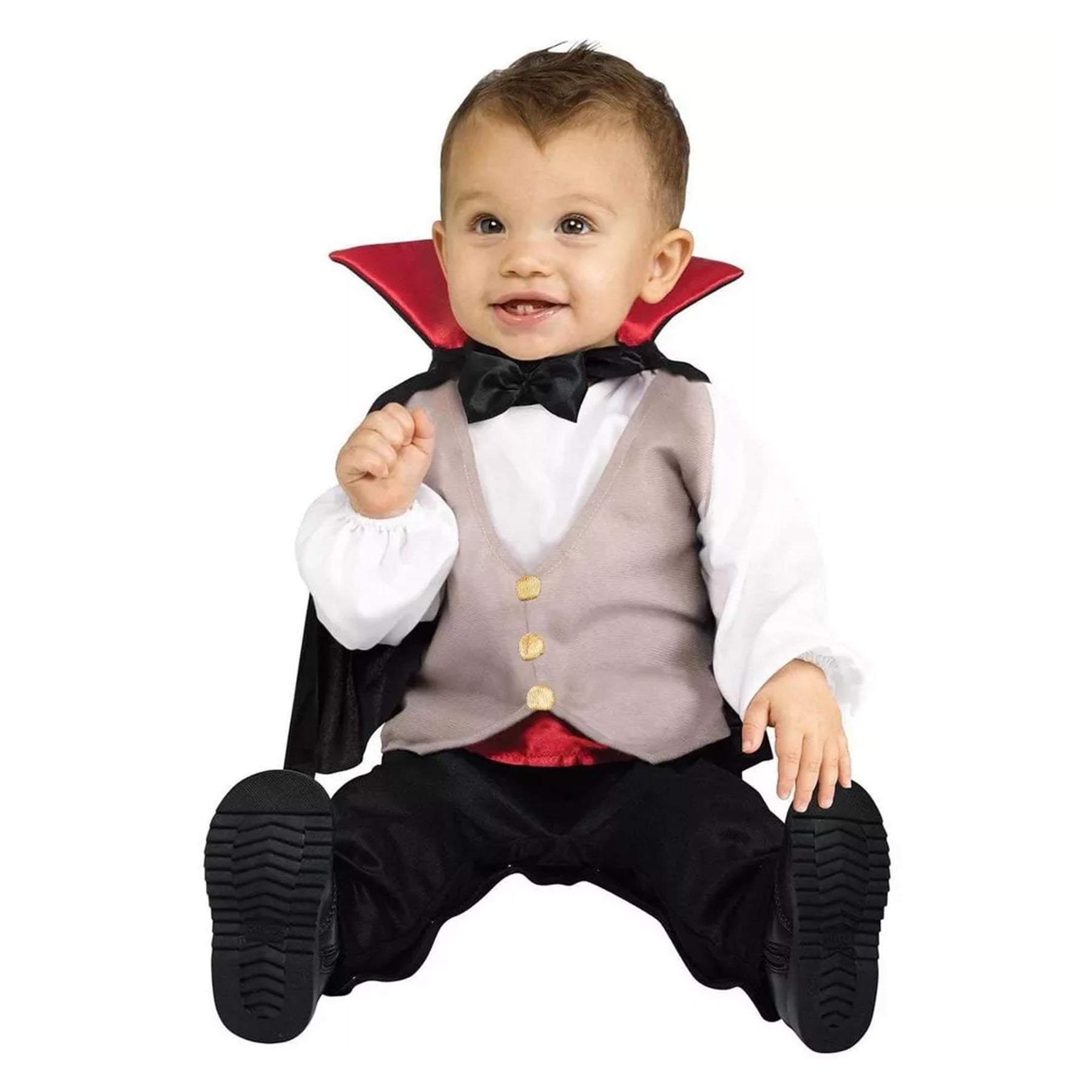 Baby Dracula Infant Costume