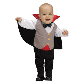 Baby Dracula Infant Costume