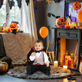 Baby Dracula Infant Costume