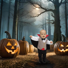 Baby Dracula Infant Costume