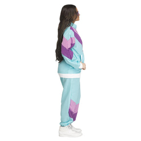 80's Track Suit Adult Costume