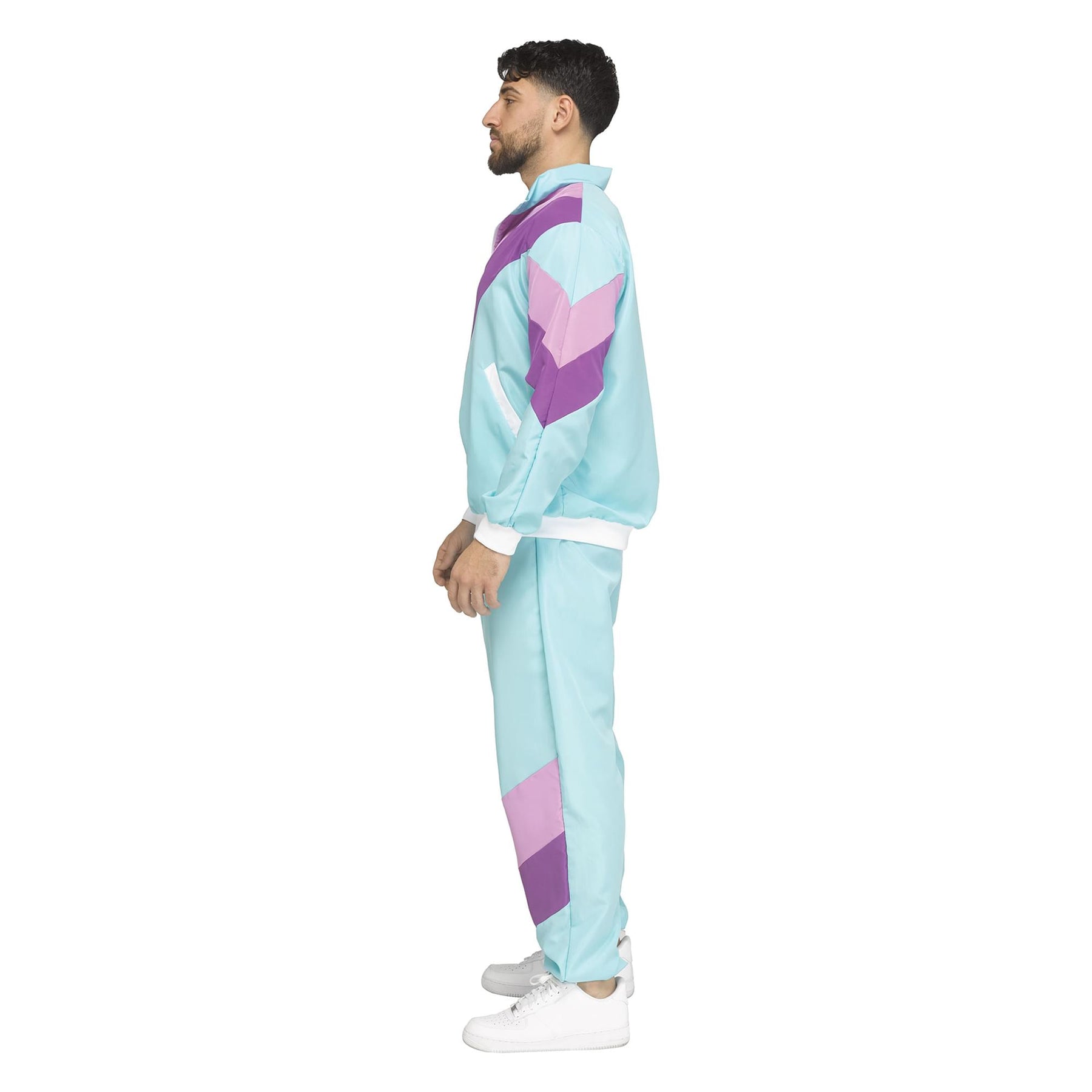 80's Track Suit Adult Costume