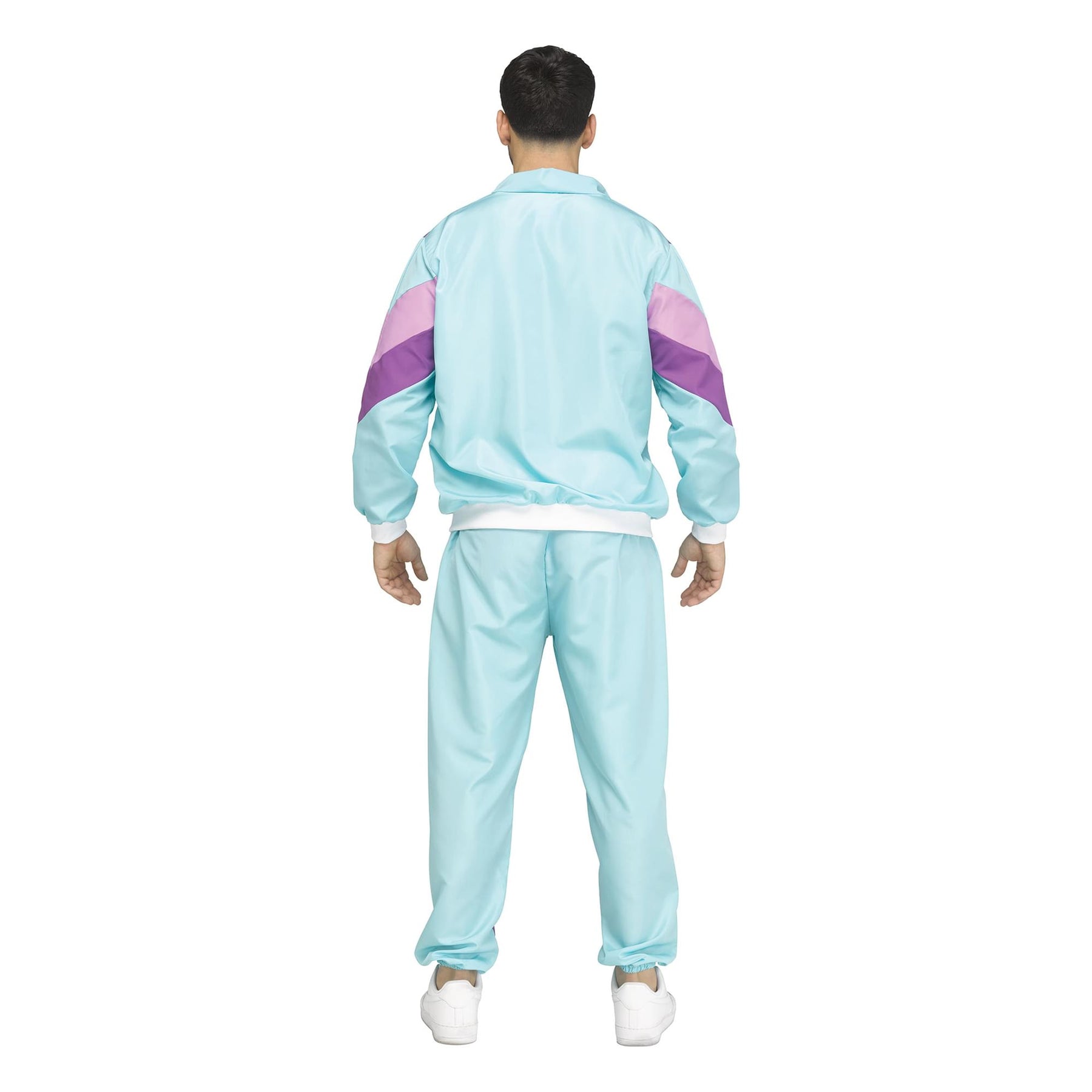 80's Track Suit Adult Costume