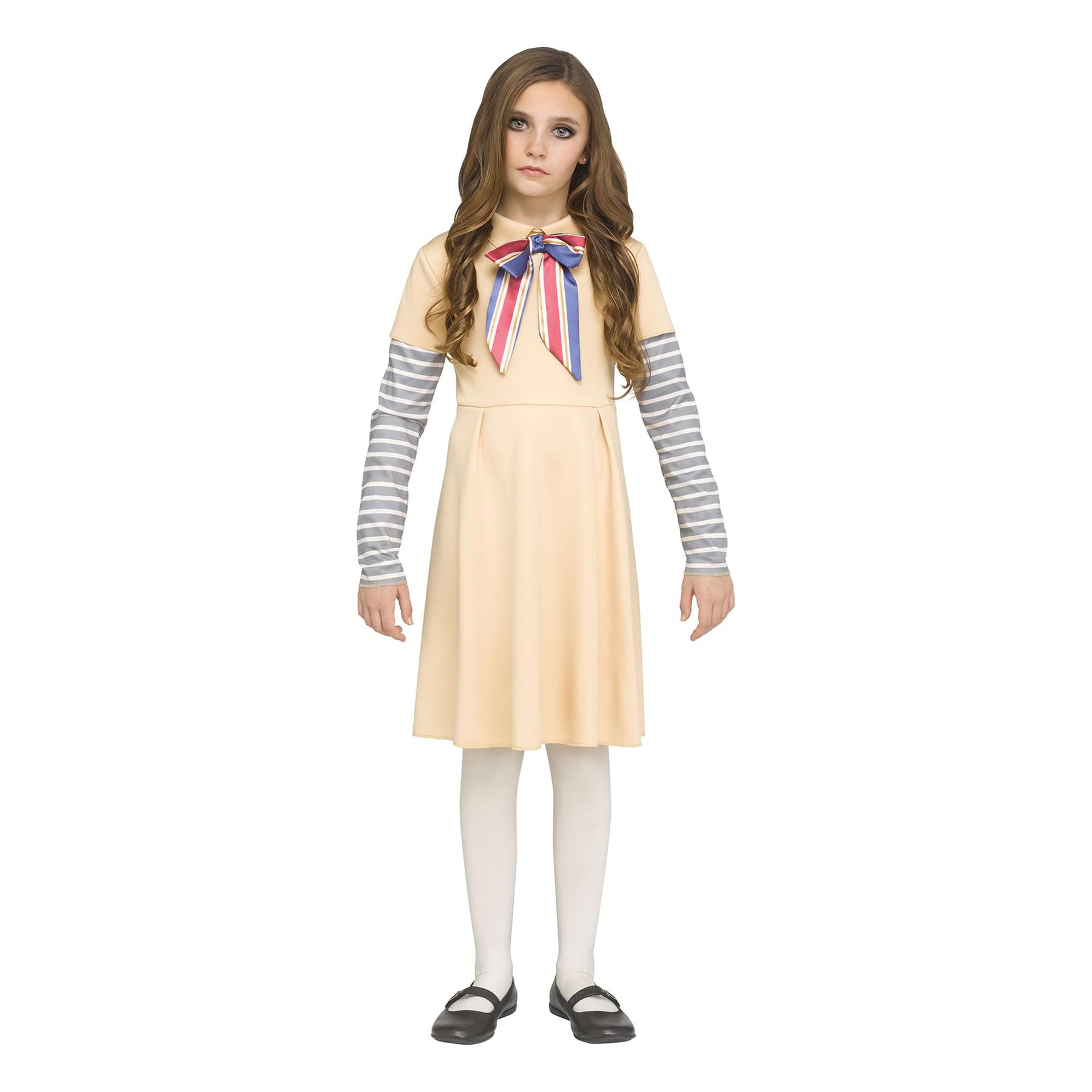 AI Doll Child Costume