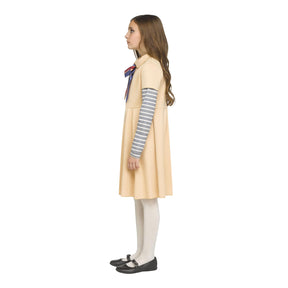 AI Doll Child Costume