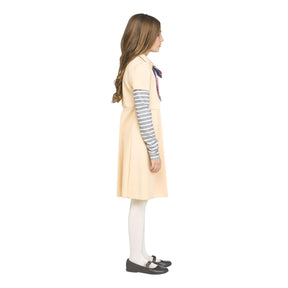 AI Doll Child Costume