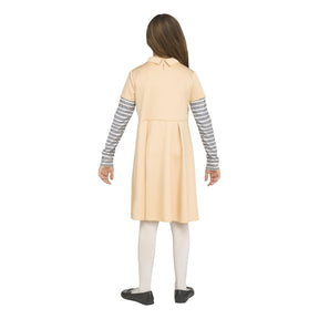 AI Doll Child Costume