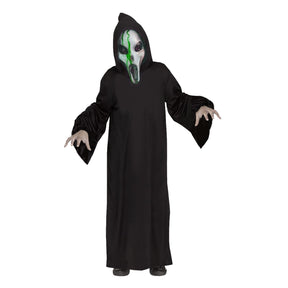 Bleeding Alien Spawn Child Costume