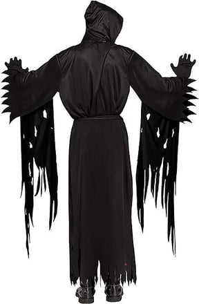 Silent Screamer Adult Costume | One Size