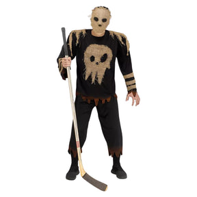 Horror Hockey Adult