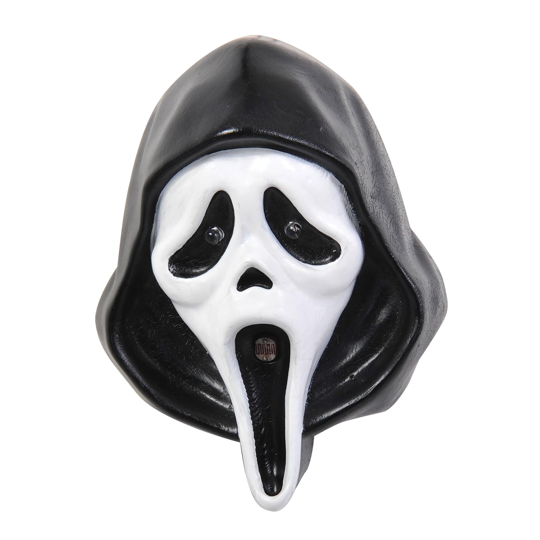 Scream Ghost Face Hidden Screamer Halloween Décor