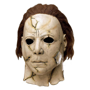 Halloween Michael Myers Child Costume Mask | One Size