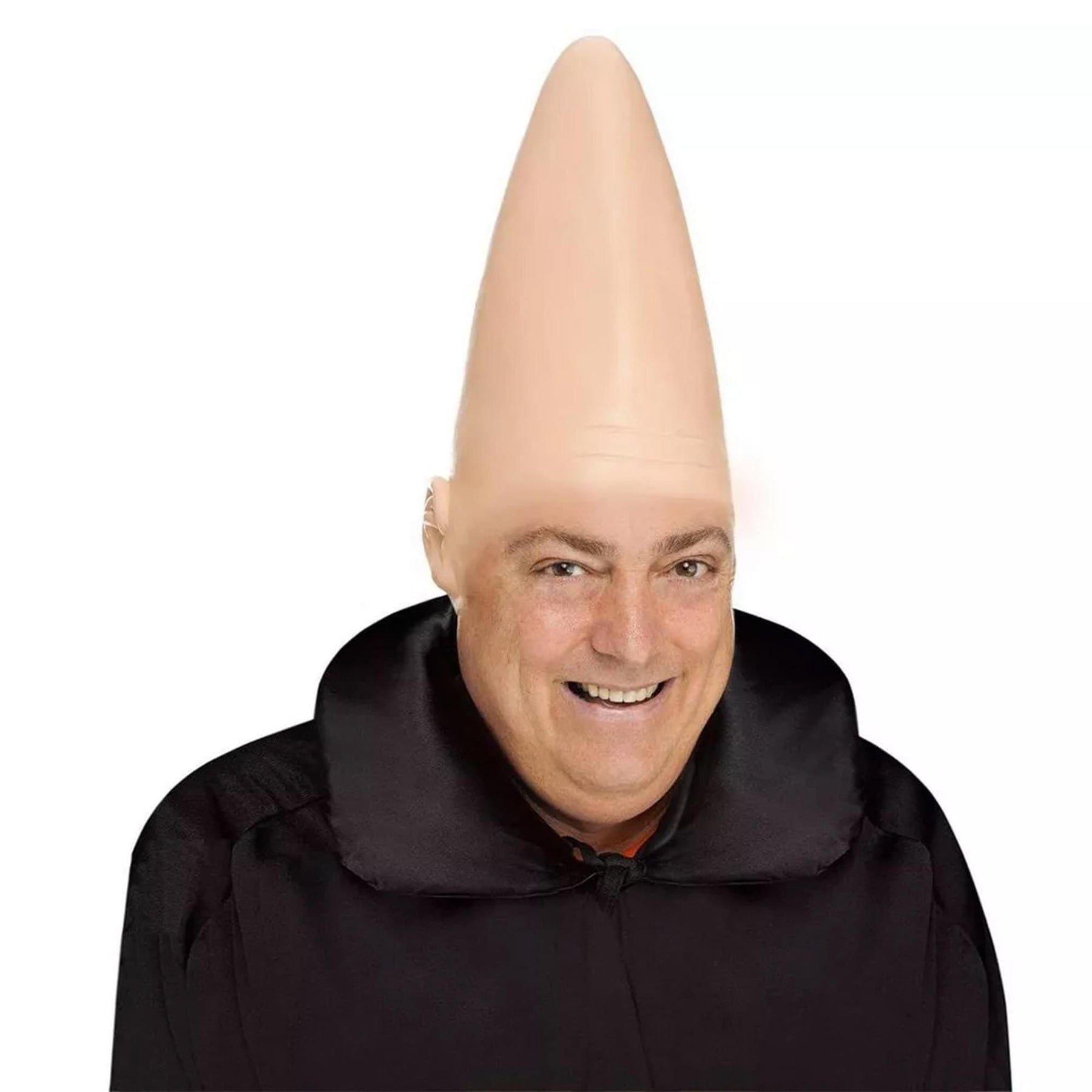 Saturday Night Live Coneheads Costume Headpiece