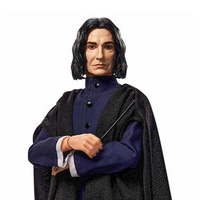 Harry Potter Severus Snape 12 Inch Collector's Doll