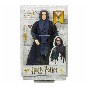 Harry Potter Severus Snape 12 Inch Collector's Doll