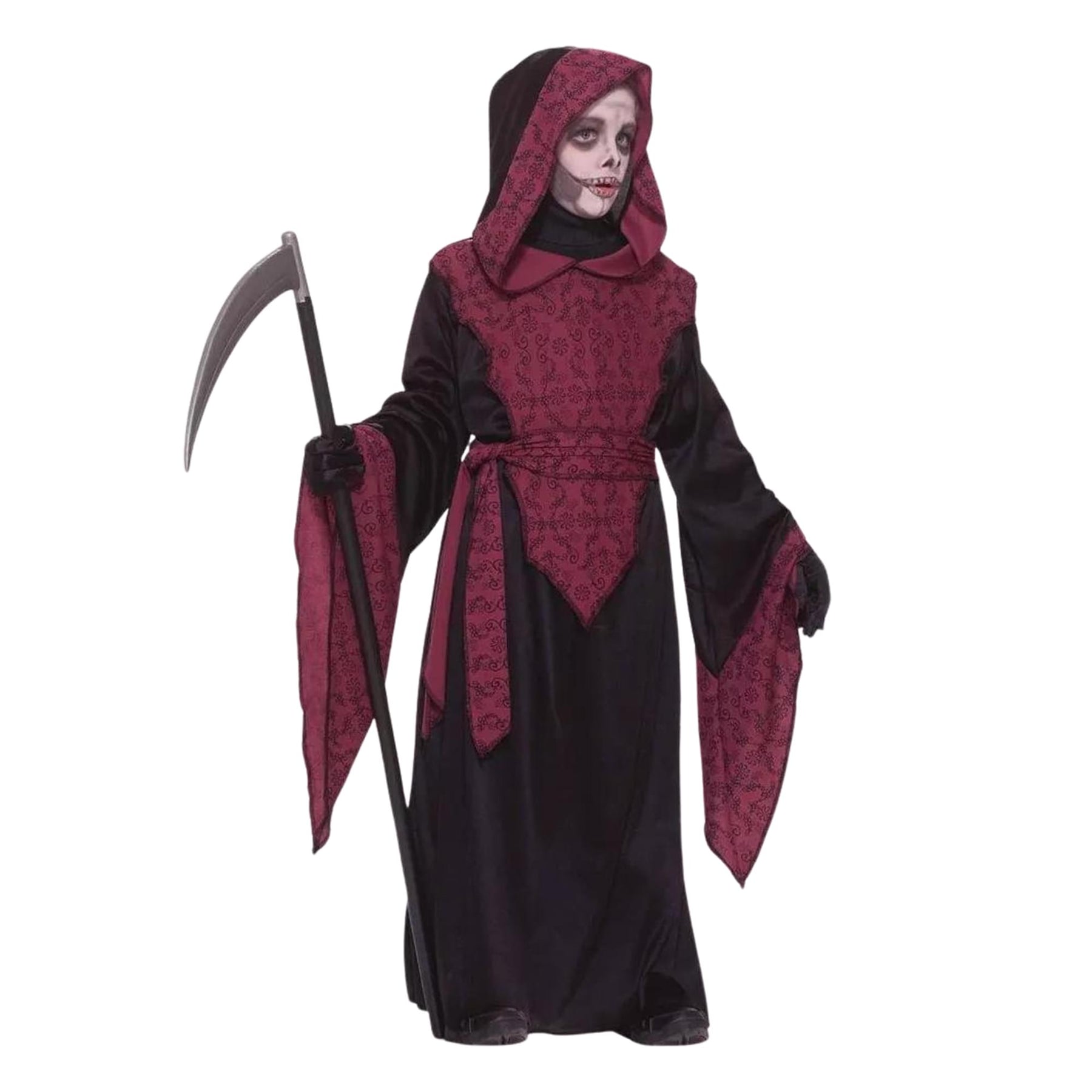 Horror Robe Child Costume