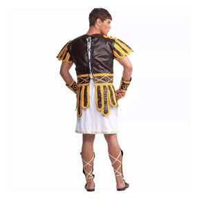 Roman Emperor Costume Adult