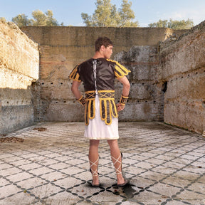 Roman Emperor Costume Adult