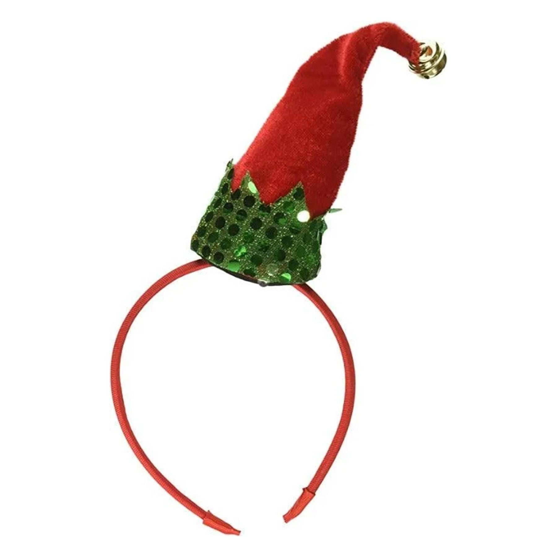 Christmas Mini Hat Costume Accessory Headband