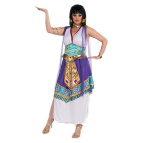 Queen Cleopatra Costume Adult Women