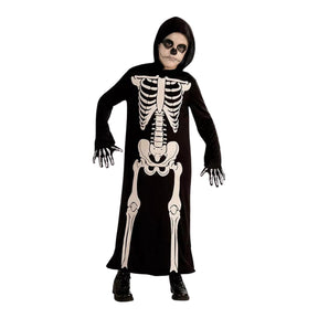 Skeleton Reaper Child Costume